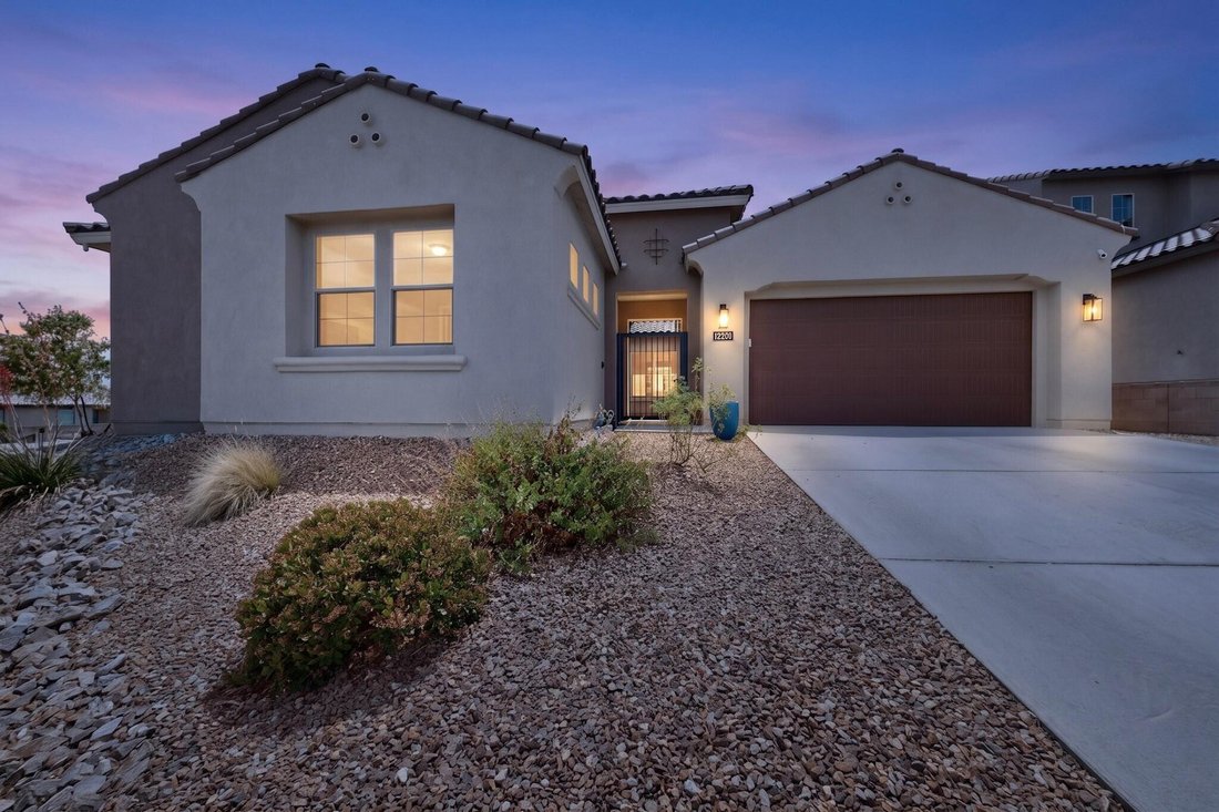 House in Albuquerque, New Mexico, United States 1 - 18029131