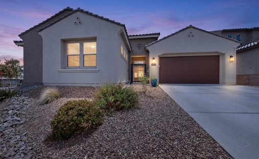House in Albuquerque, New Mexico, United States 1