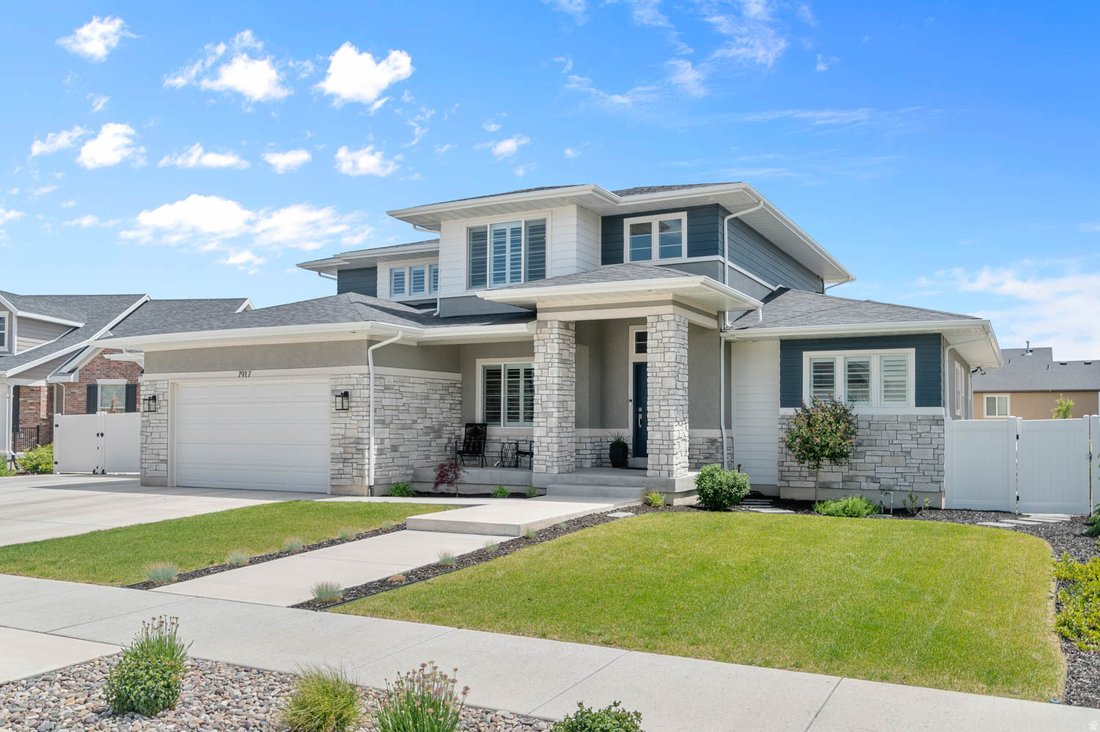 House in West Jordan, Utah, United States 3 - 18028818