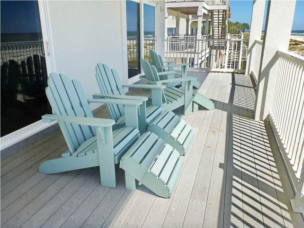 House in Saint George Island, Florida, United States 5 - 18028384