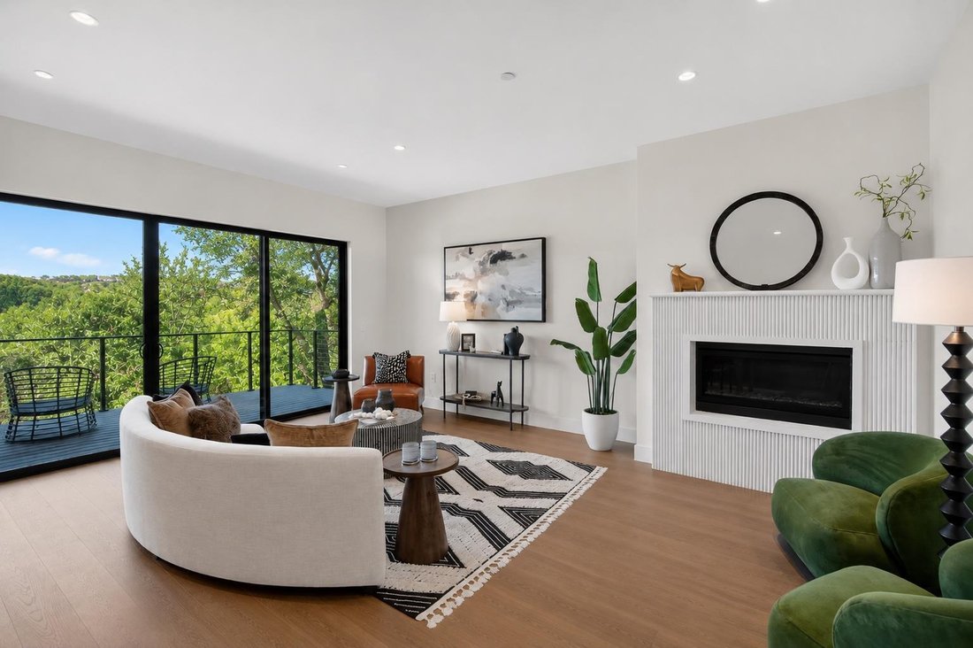 Haus in Austin, Texas, Vereinigte Staaten 1 - 17360575