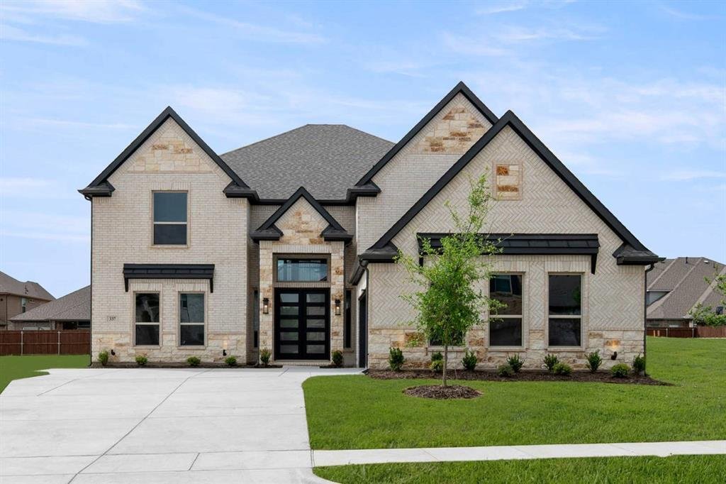 House in Burleson, Texas, United States 1 - 18030394