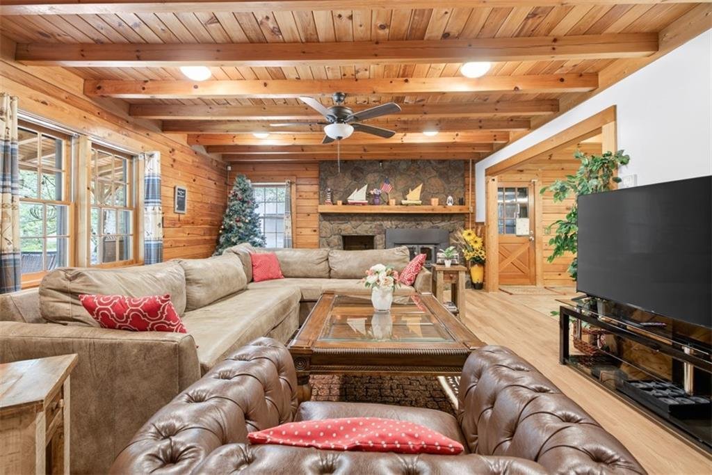 House in Gainesville, Georgia, United States 2 - 18031805
