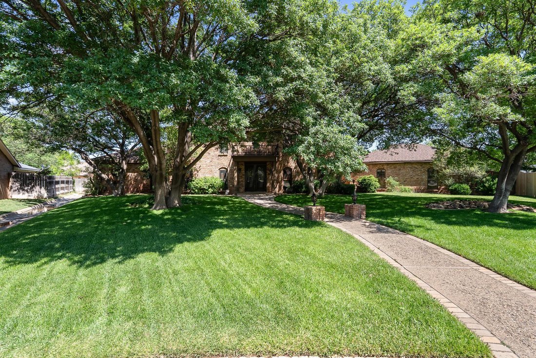 House in Amarillo, Texas, United States 3 - 18028746