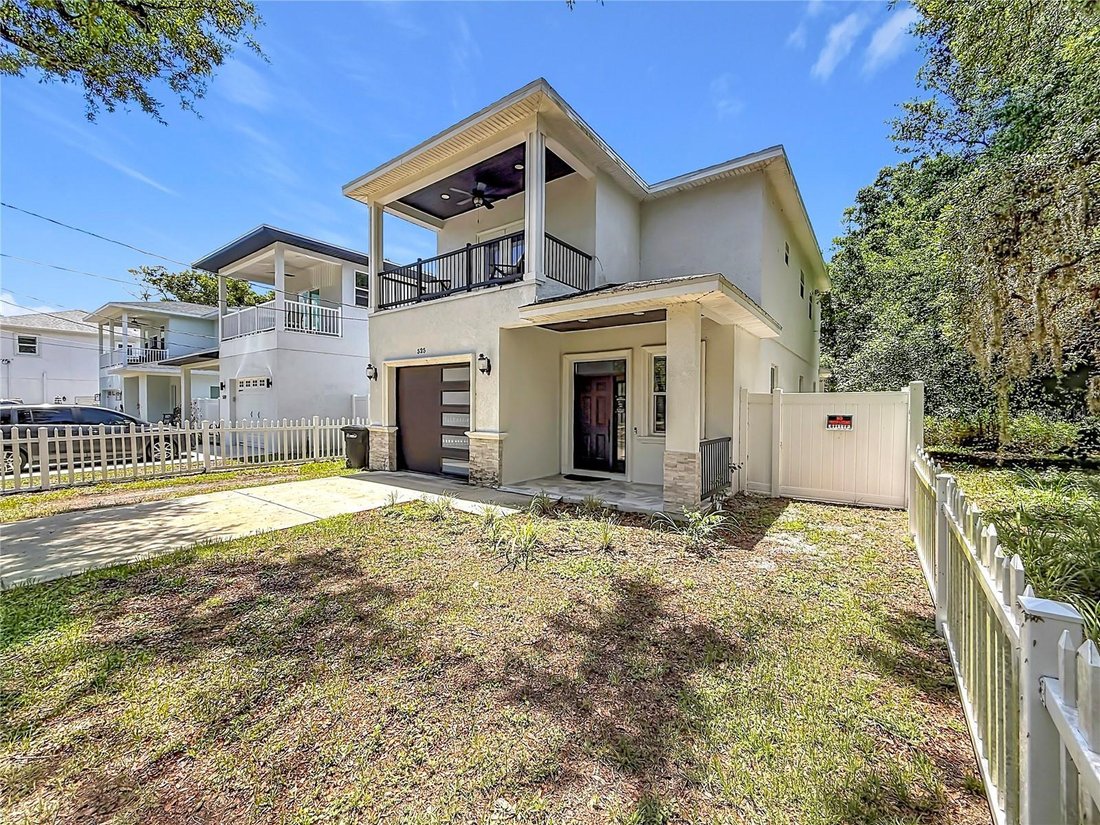 House in Safety Harbor, Florida, United States 5 - 18032010