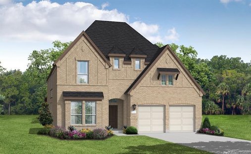 House in Celina, Texas, United States 1