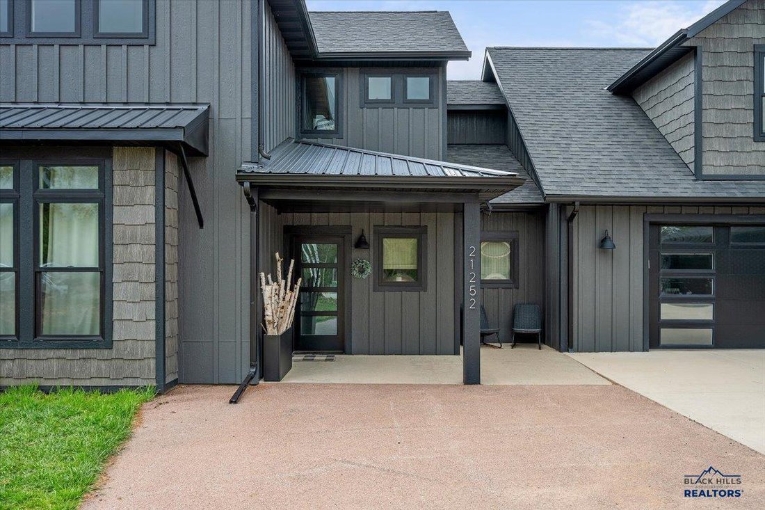 House in Lead, South Dakota, United States 2 - 18030949