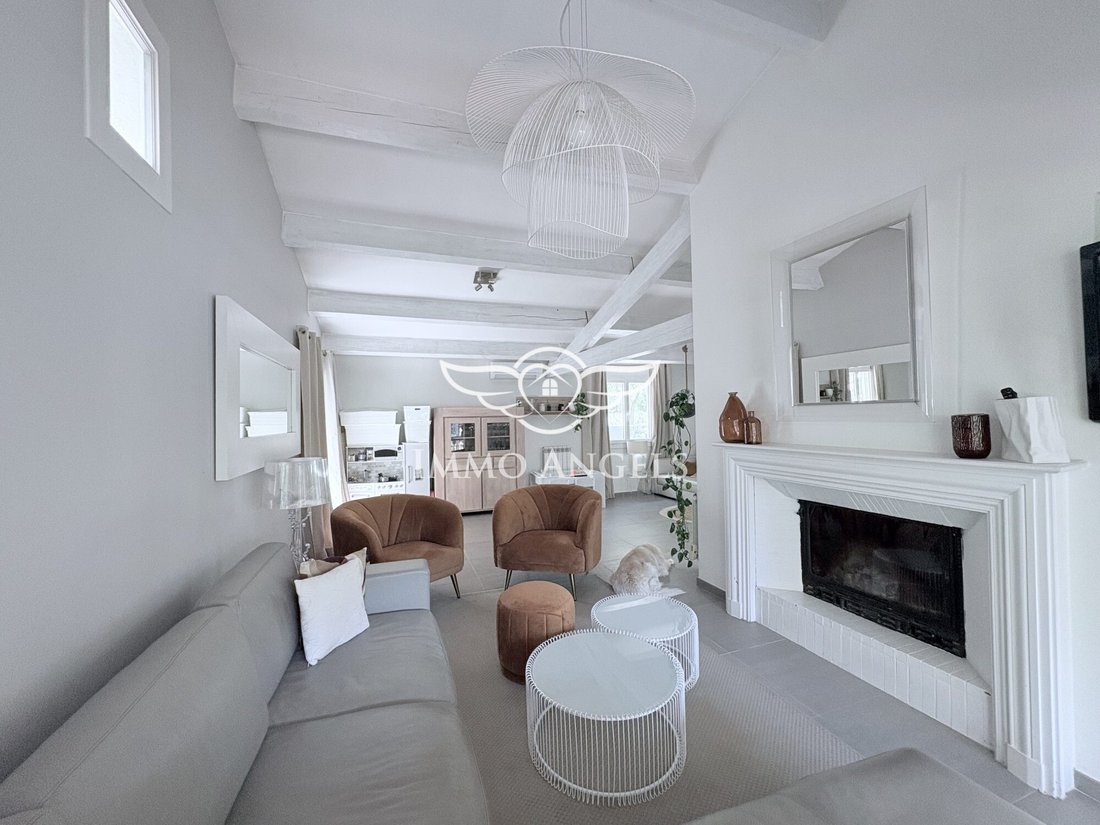 Villa in Musée-Village, Lattes, France 2 - 18032735