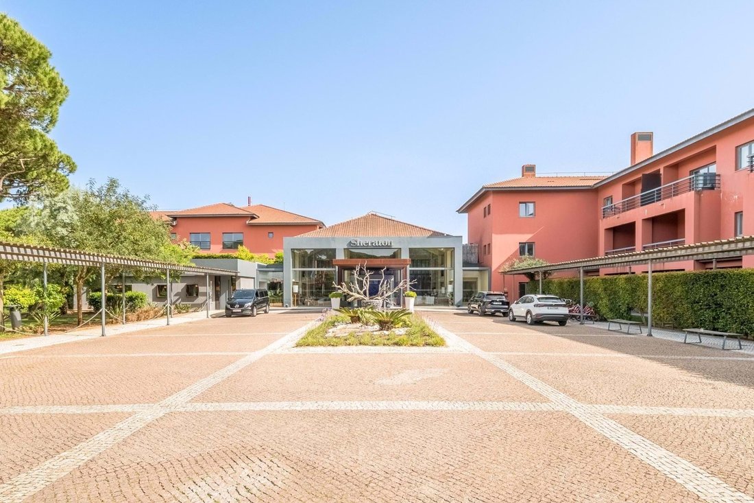 Apartment in Cascais e Estoril, Lisbon, Portugal 3 - 18028076
