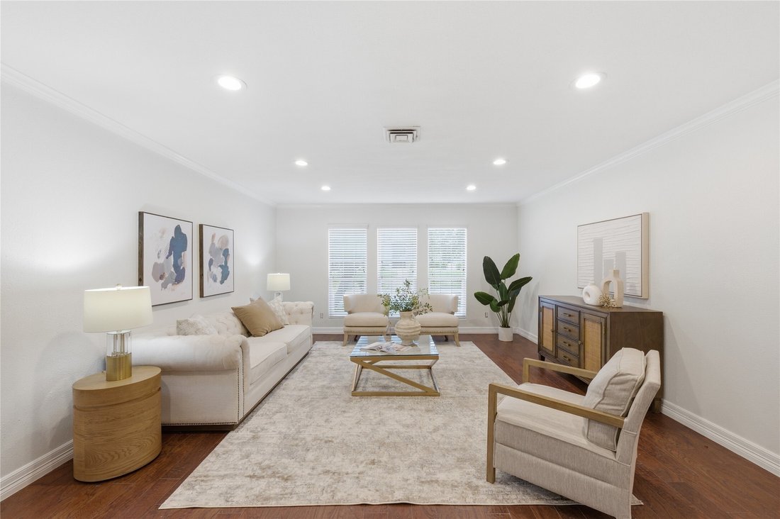 House in Houston, Texas, United States 2 - 18031578