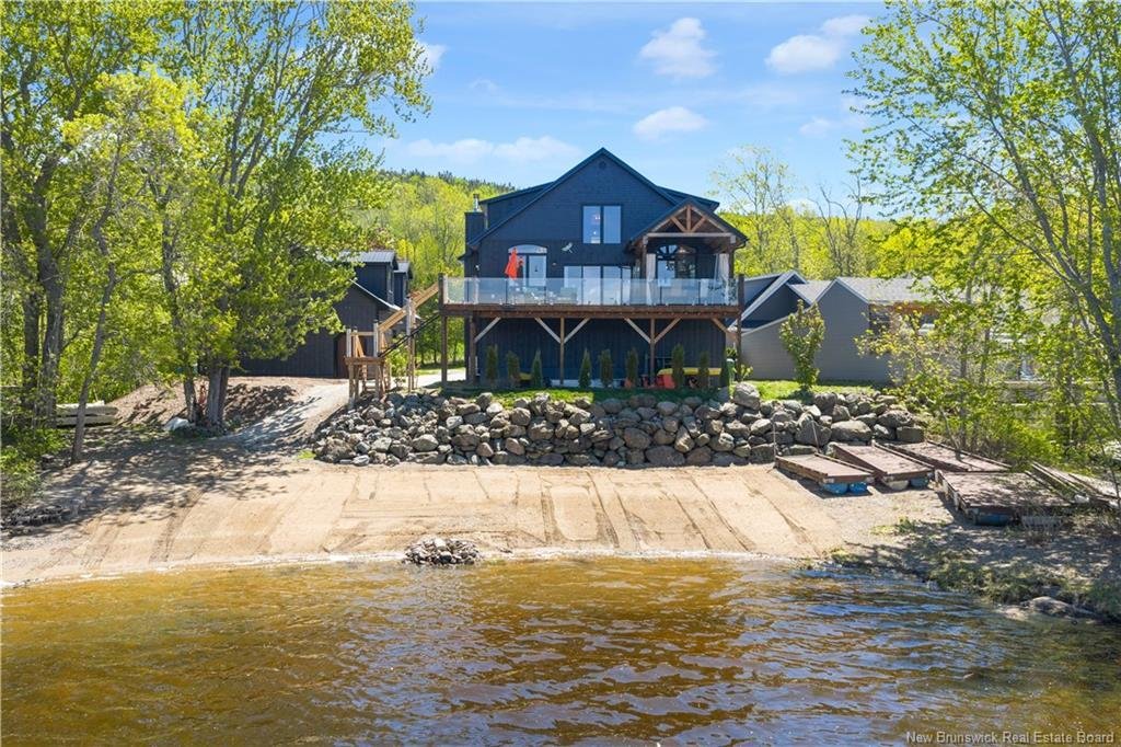 House in Erbs Cove, New Brunswick, Canada 2 - 18031680