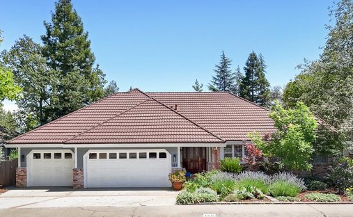 Haus in Folsom, Kalifornien, Vereinigte Staaten 1
