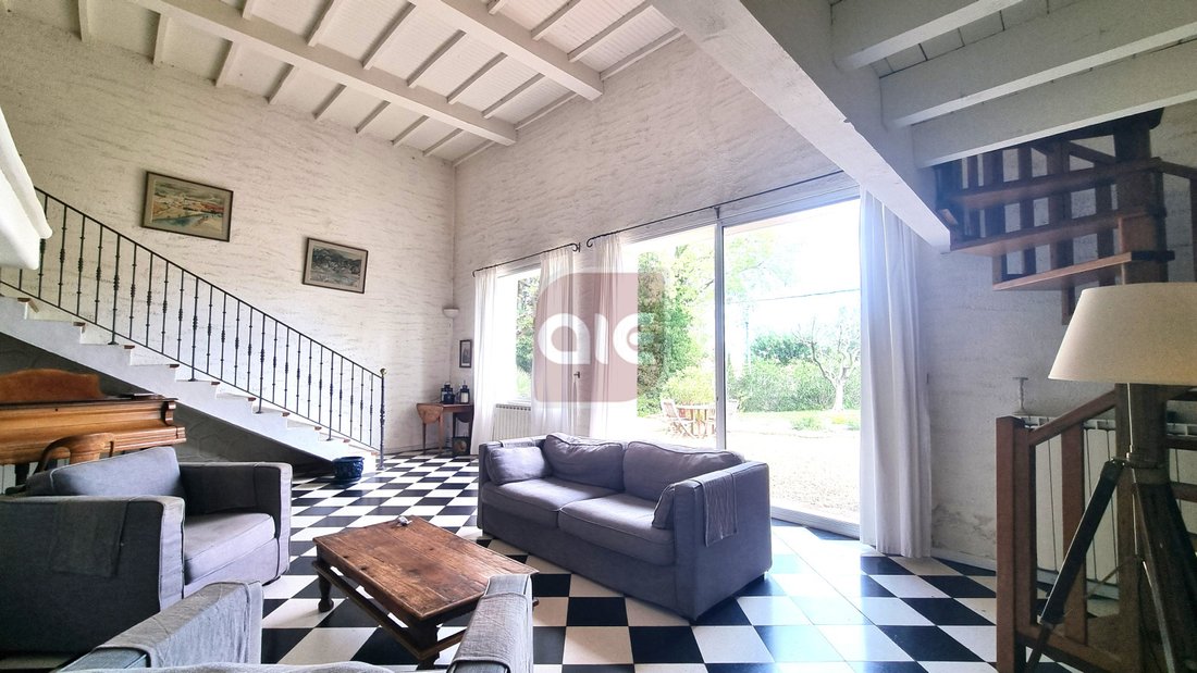 Villa in Montferrier-sur-Lez, Occitania, France 2 - 18029562