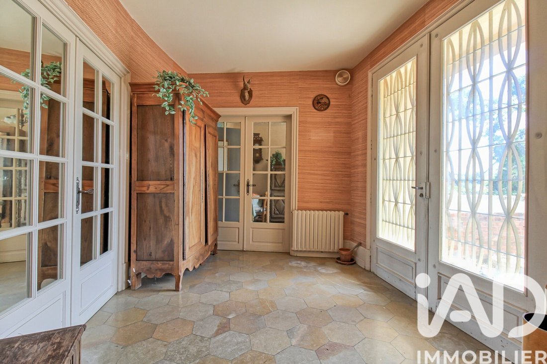 House in Les Fourches, Laval, Pays de la Loire 2 - 18035690