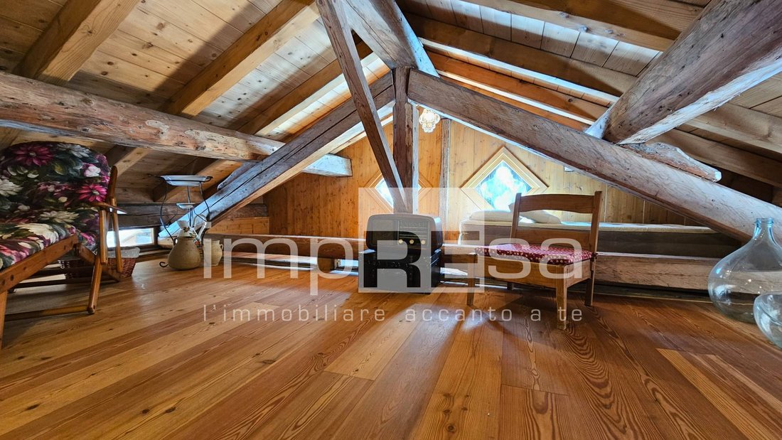 Country House in Canale d'Agordo, Veneto, Italy 2 - 18032449