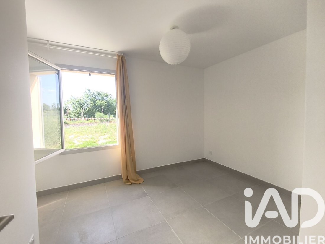 Apartment in Plateau de Puyricard-La Trévaresse, Aix-en-Provence, France 2 - 18035849
