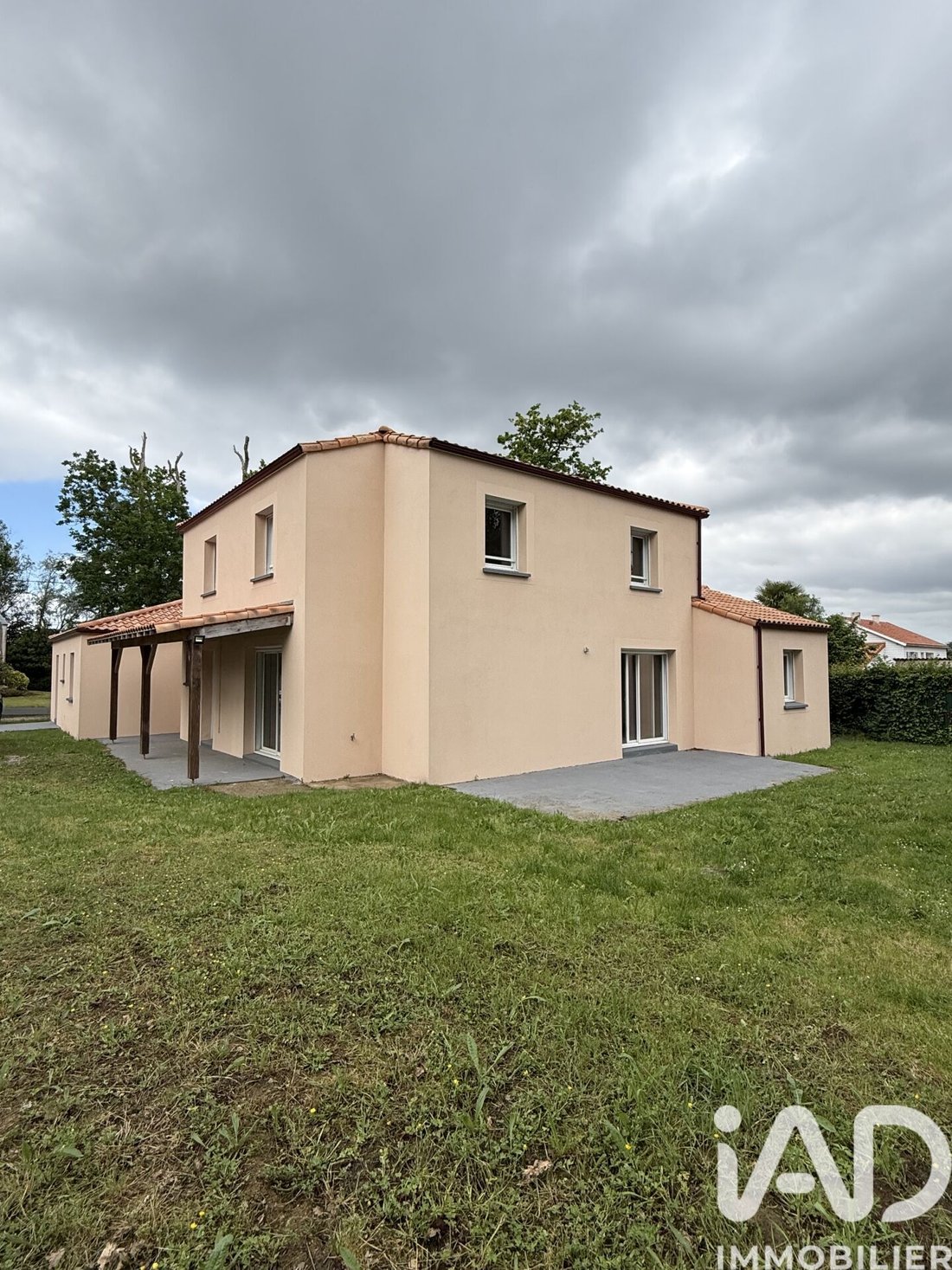 House in Haute-Goulaine, Pays de la Loire, France 3 - 18035627