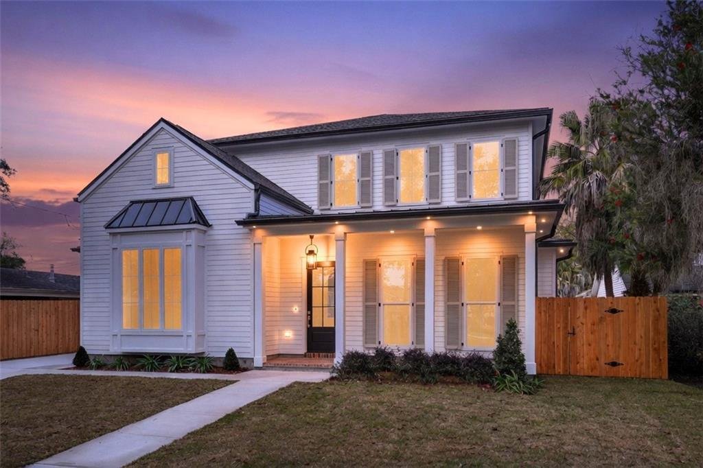 House in River Ridge, Louisiana, United States 2 - 18028734