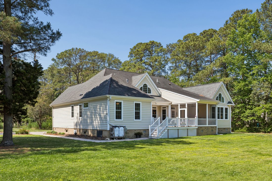 House in Poquoson, Virginia, United States 5 - 18028057