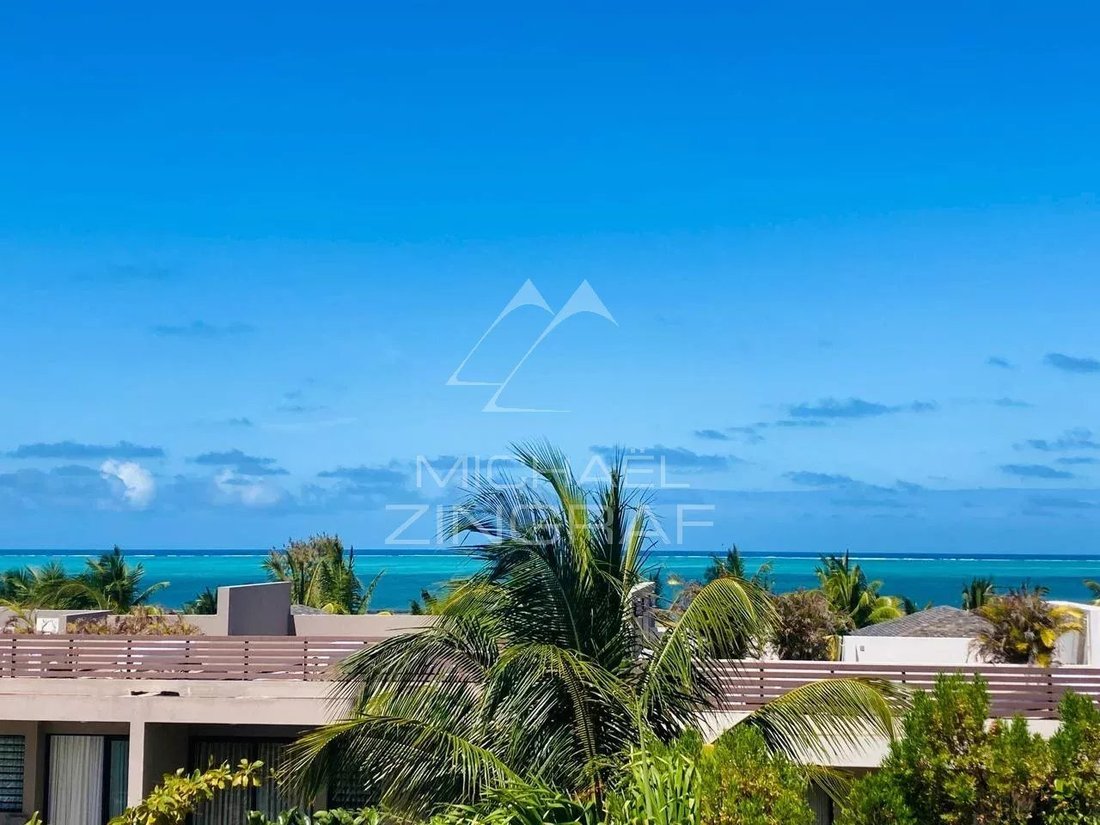 Apartment in Rivière du Rempart, Rivière du Rempart District, Mauritius 2 - 18027418