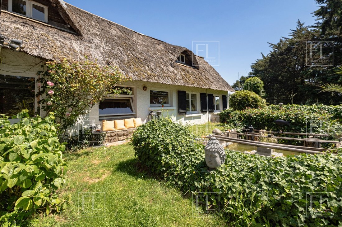 House in Guérande, Pays de la Loire, France 1 - 18032643