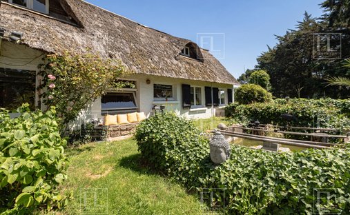 House in Guérande, Pays de la Loire, France 1