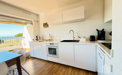 Wohnung in Le Grau-du-Roi, Okzitanien, Frankreich 1