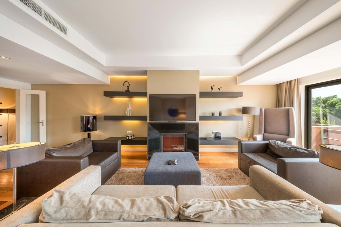 Apartment in Cascais e Estoril, Lisbon, Portugal 5 - 18028076