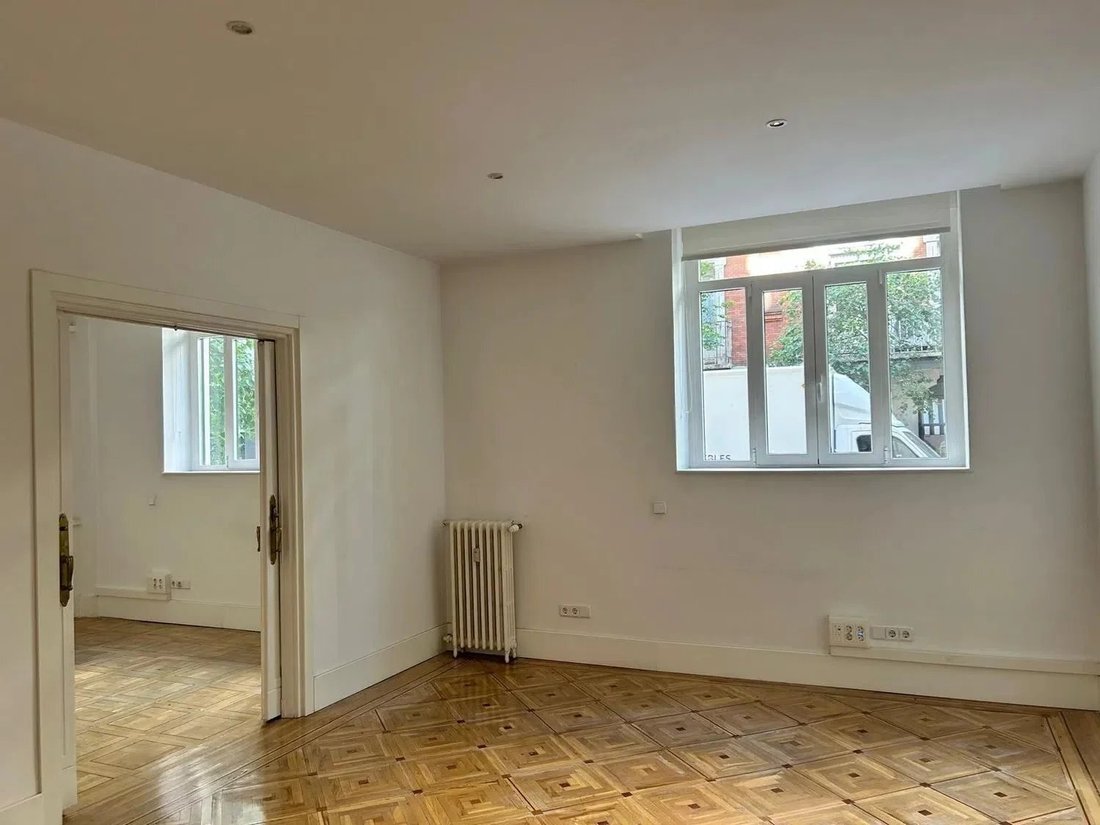 Apartment in Barrio Salamanca, Madrid, Spain 3 - 17985930