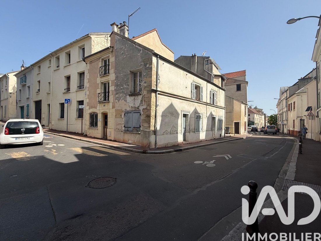 House in Centre, Maisons-Laffitte, France 2 - 18035435