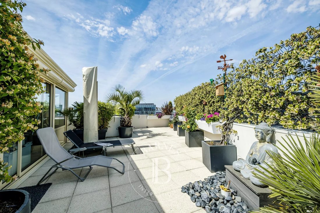 Apartment in La Bastide, Bordeaux, France 2 - 18027523