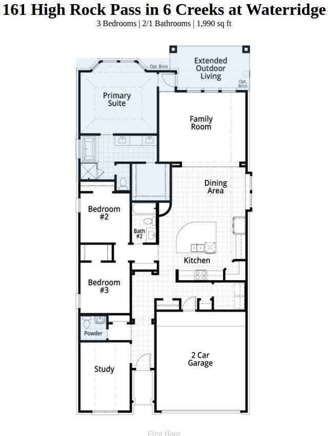 House in Kyle, Texas, United States 2 - 18029714