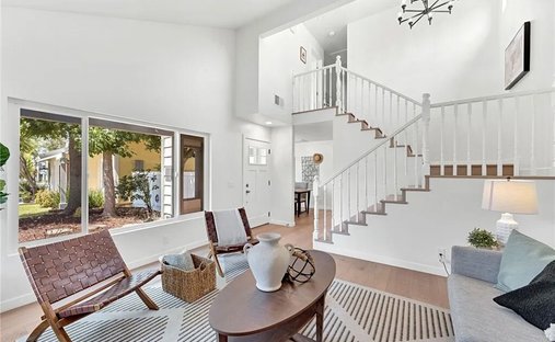 House in Irvine, California, United States 1