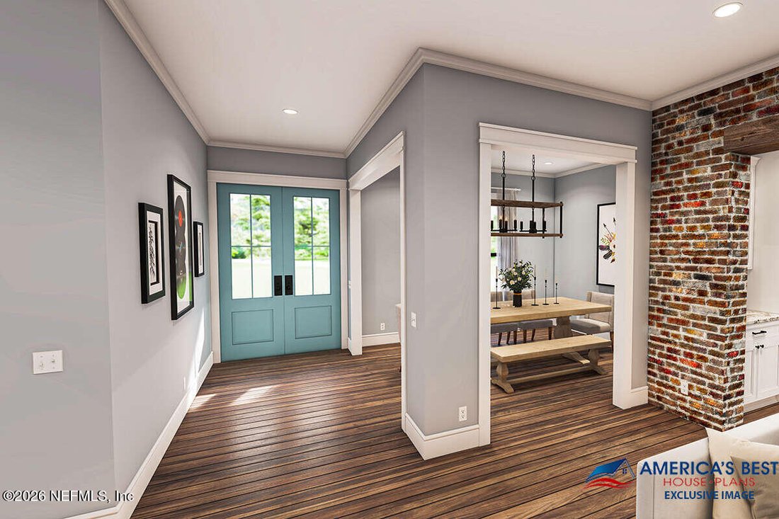 House in Fruit Cove, Florida, United States 5 - 18028465