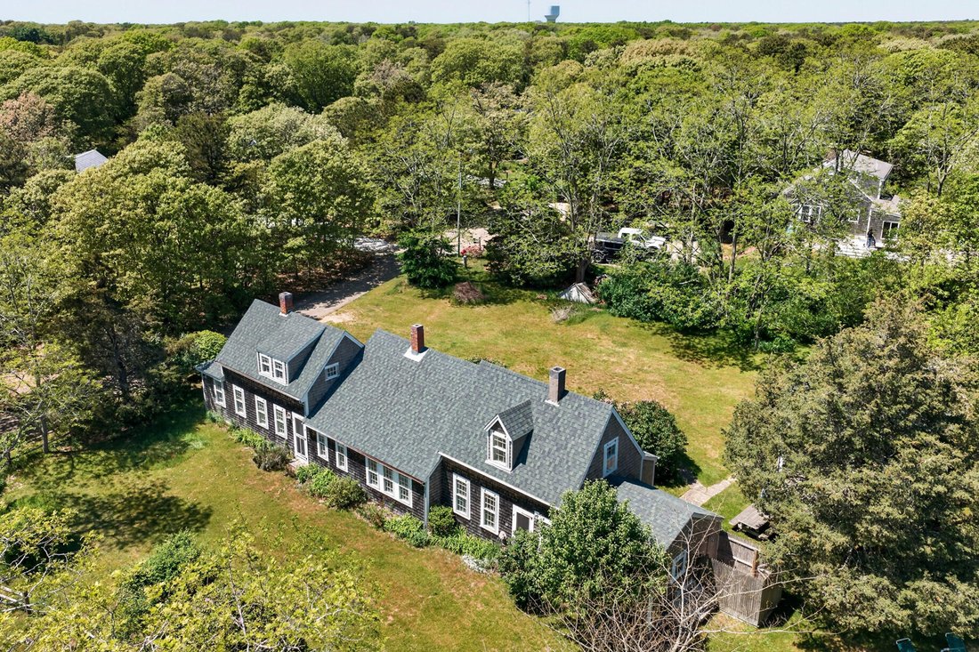 House in Eastham, Massachusetts, United States 1 - 18028202
