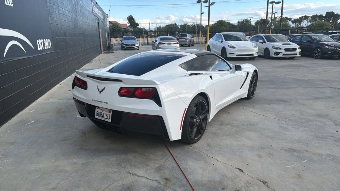 Coupe in Lancaster, CA, United States 5 - 17566347