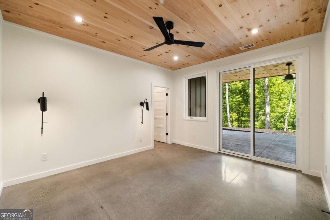 House in Blue Ridge, Georgia, United States 5 - 18031041