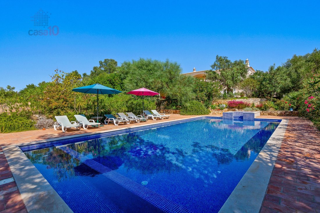 Villa in Algoz e Tunes, Algarve, Portugal 2 - 18027602