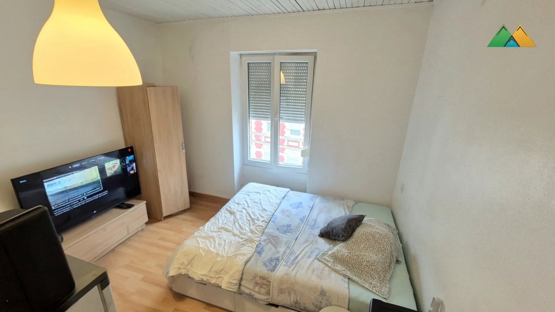 Audun-le-Tiche, Grand Est, France 5 - 18031382