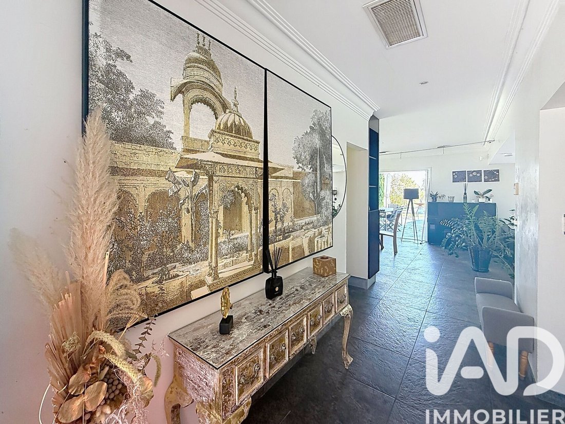 House in Carignan-de-Bordeaux, Nouvelle-Aquitaine, France 4 - 17980872