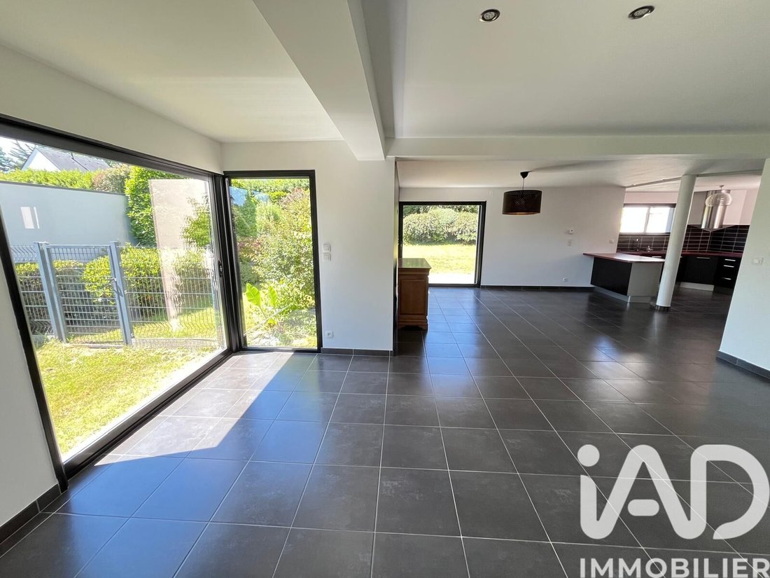 House in Plouer-sur-Rance, Brittany, France 4 - 18035793