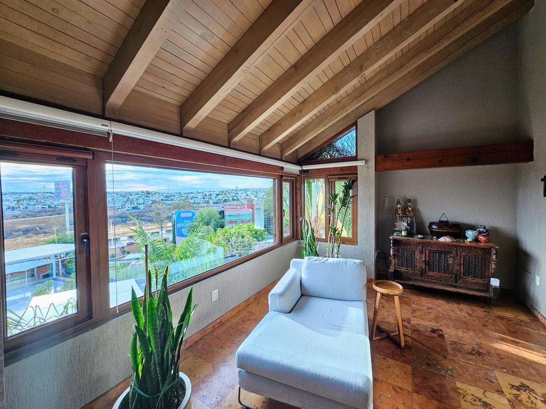 House in El Molino Residencial, Guanajuato, Mexico 3 - 18028254