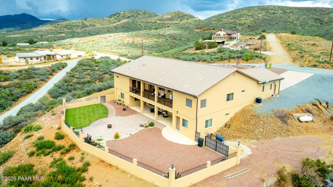 Casa a Mayer, Arizona, Stati Uniti 5 - 18028836
