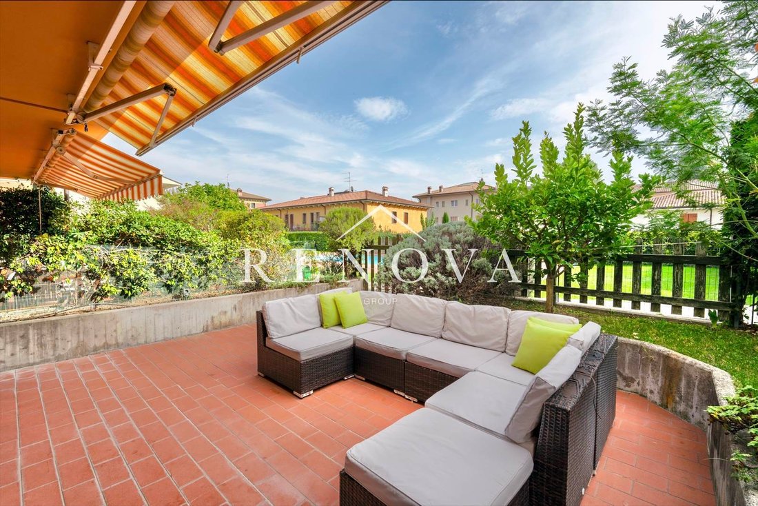 Villa in Bardolino, Veneto, Italy 5 - 18010160