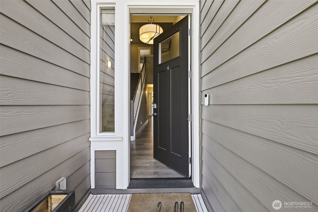 House in Lake Tapps, Washington, United States 4 - 18031941