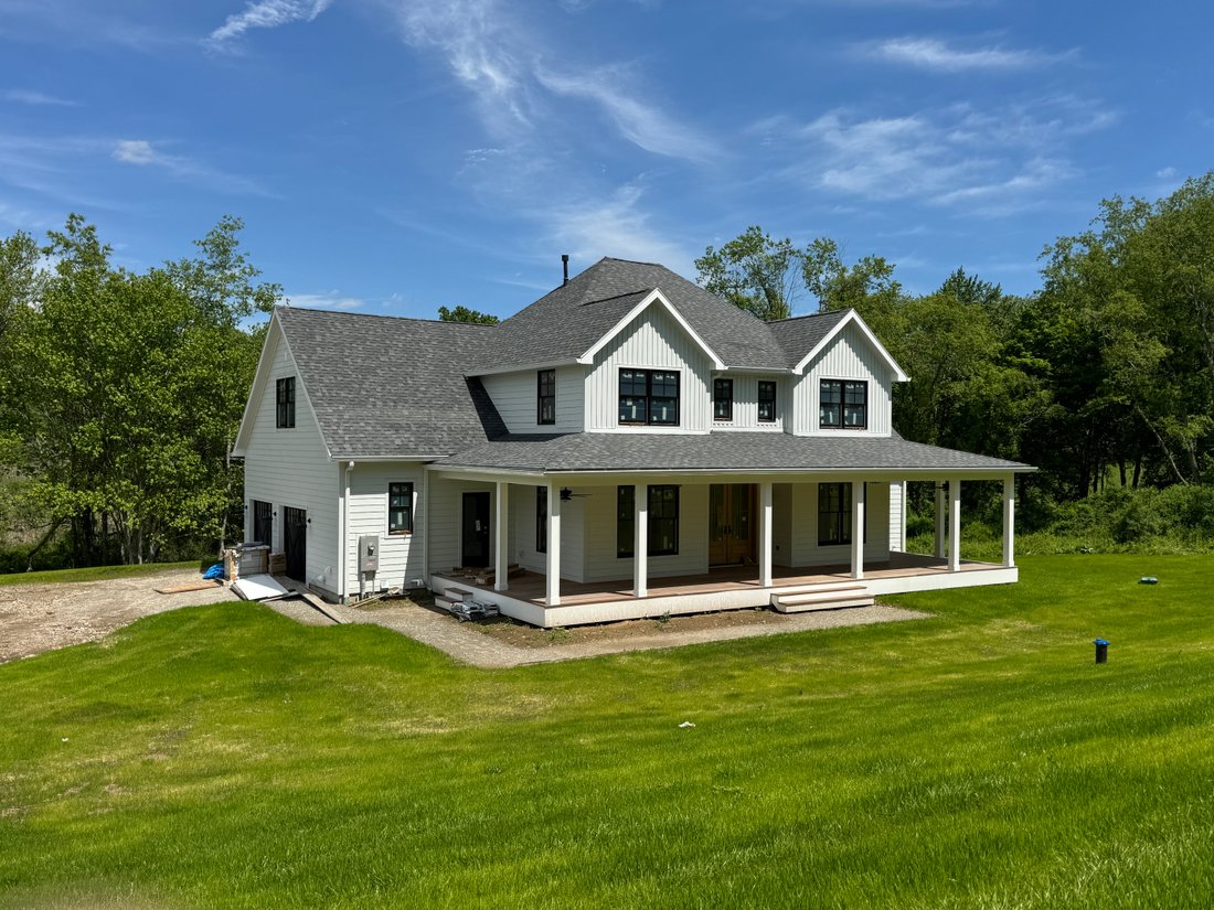 House in Roxbury, Connecticut, United States 3 - 17644622