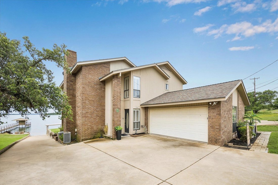 House in Burnet, Texas, United States 2 - 18029755