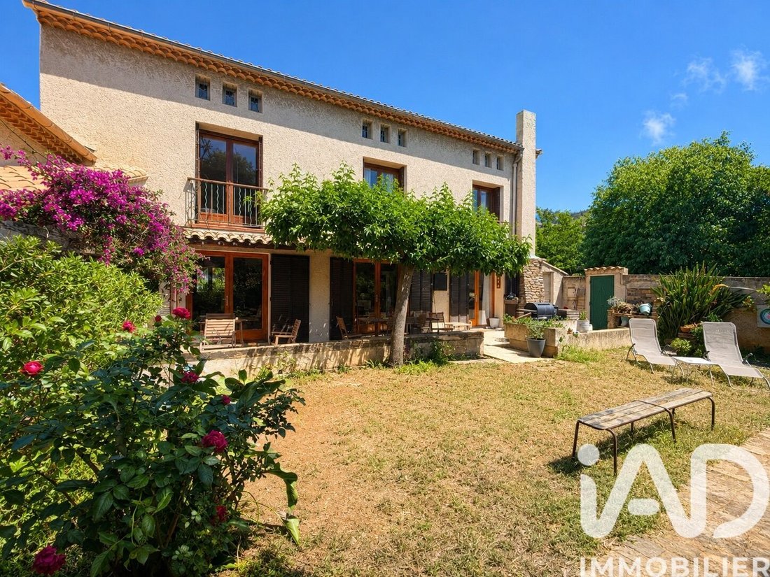 House in Le Faron-Fort-Rouge, Toulon, France 1 - 16797947
