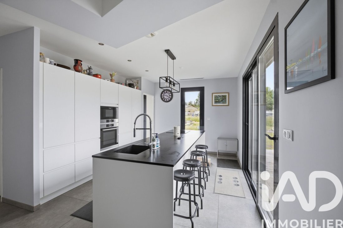 House in Beutre, Mérignac, France 4 - 18035838