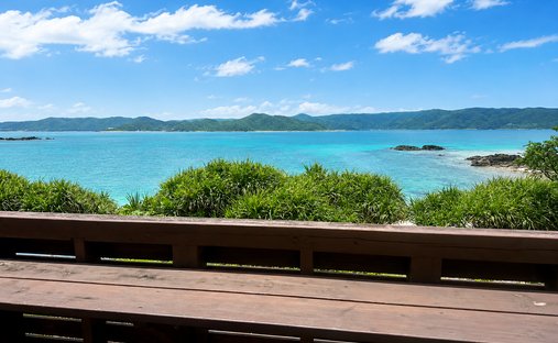 Casa a Amami, Prefettura di Kagoshima, Giappone 1